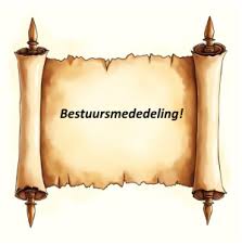Huishoudelijk reglement